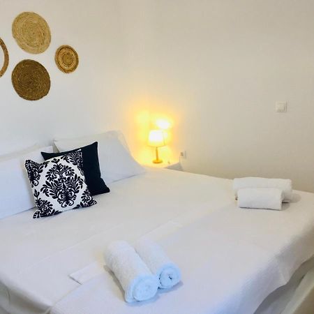 Sunset Apartments Glinado Naxos Ngoại thất bức ảnh