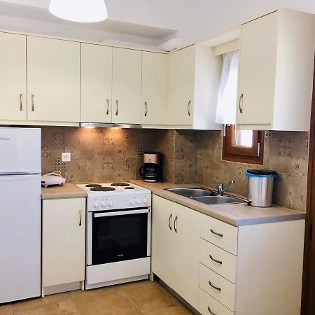 Sunset Apartments Glinado Naxos Ngoại thất bức ảnh