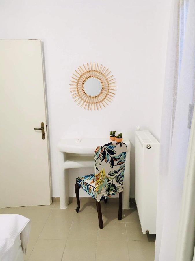 Sunset Apartments Glinado Naxos Ngoại thất bức ảnh