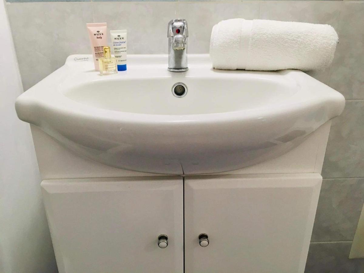 Sunset Apartments Glinado Naxos Ngoại thất bức ảnh