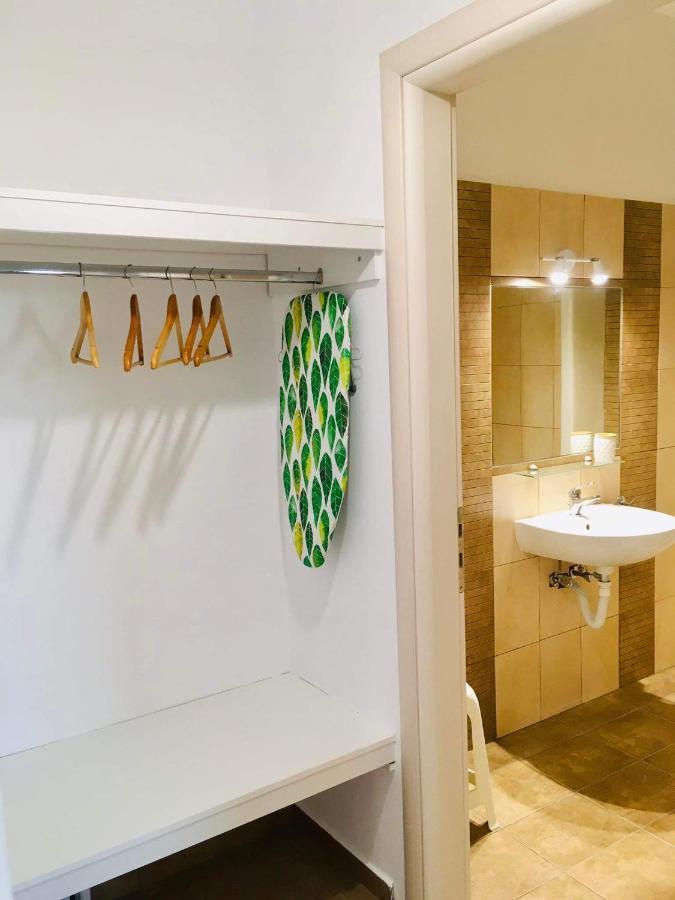 Sunset Apartments Glinado Naxos Ngoại thất bức ảnh