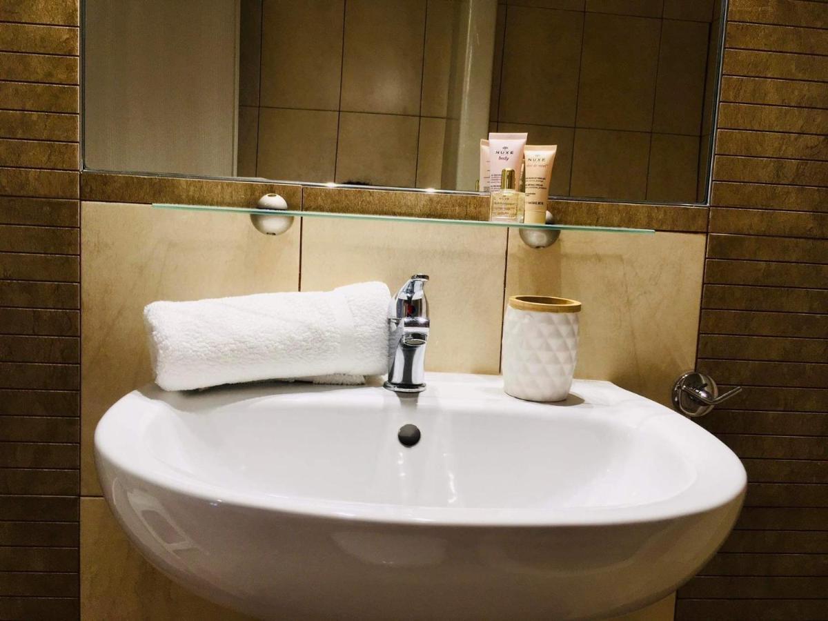 Sunset Apartments Glinado Naxos Ngoại thất bức ảnh